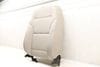 Upper Seat Backrest Cushion Assembly 5GM881806AG — photo 2