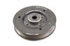 Harmonic Balancer / Crankshaft / Crank Pulley 06K105243D — photo 1