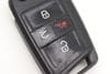 Ignition Lock Switch / Cylinder Set w/ Key 5G0800375BQ — photo 2