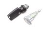 Ignition Lock Switch / Cylinder Set w/ Key 5G0800375BQ — photo 3