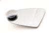 Side View Mirror Glass 5G0857521B — photo 1