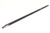 Door Window Slot Seal / Trim (EXTERIOR) 5GM839475A — photo 2