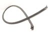 Lower Door Weather Stripping / Seal (OUTER) 5GM839699B — photo 1