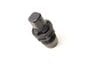 Hatch / Trunk Buffer Stop 6Q6827499E — photo 2