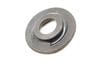 Upper Spring Rubber Mount 5Q0512149A — photo 1