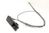 Seat Backrest Handle / Lever 5G0885671F — photo 1