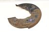 Brake Dust / Splash Shield 5Q0615612R — photo 2