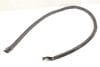 Lower Door Weather Stripping / Seal (OUTER) 5GM839700B — photo 2
