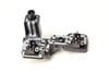 Inner Tail Light Bulb Holder / Socket 5GM945260A — photo 2