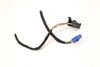 Touchscreen Radio / MMI LCD Display Wiring Connector / Pigtail — photo 1