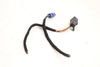 Touchscreen Radio / MMI LCD Display Wiring Connector / Pigtail — photo 2