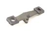 Trunk Latch Striker Plate 5G0827517D — photo 2