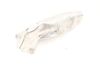 Turbo Oil Supply Line Heat Shield 06K133833AJ — photo 1