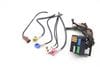 Bluetooth / SD / CD Control Unit Wiring Connector / Pigtail Set — photo 1