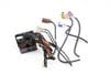 Bluetooth / SD / CD Control Unit Wiring Connector / Pigtail Set — photo 2