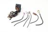 Bluetooth / SD / CD Control Unit Wiring Connector / Pigtail Set — photo 2