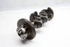 Crankshaft 06K105101F — photo 1