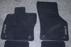 Rubber All-Weather Floor Mat Set (GOLF) 5G1061550 — photo 2