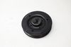 Harmonic Balancer / Crankshaft / Crank Pulley 06K105243D — photo 1