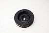 Harmonic Balancer / Crankshaft / Crank Pulley 06K105243D — photo 2