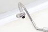 Lower AC Hose / Line / Pipe (HIGH PRESSURE) 5Q0816721M — photo 3