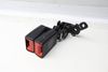 Seat Belt Buckle / Receiver (DOUBLE) 5GM857739 — photo 1