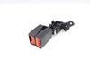 Seat Belt Buckle / Receiver (DOUBLE) 5GM857739 — photo 1