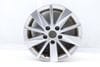 15" Inch Alloy Wheel / Rim (10-SPOKE) 5G0601025BA — photo 1