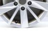 15" Inch Alloy Wheel / Rim (10-SPOKE) 5G0601025BA — photo 3