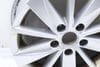 15" Inch Alloy Wheel / Rim (10-SPOKE) 5G0601025BA — photo 5