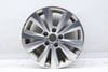 16" Inch Alloy Rim / Wheel (TORONTO) 5G0601025L — photo 1
