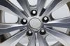 16" Inch Alloy Rim / Wheel (TORONTO) 5G0601025L — photo 6