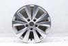 16" Inch Alloy Rim / Wheel (TORONTO) 5G0601025L — photo 1