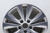 16" Inch Alloy Rim / Wheel (TORONTO) 5G0601025L — photo 2