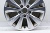 16" Inch Alloy Rim / Wheel (TORONTO) 5G0601025L — photo 4