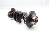 Crankshaft 06K105101F — photo 1
