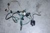 Curt Class 1 1-1/4" Trailer Hitch Receiver w/ Wiring Harness (11422) — photo 2