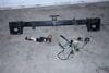 Curt Class 1 1-1/4" Trailer Hitch Receiver w/ Wiring Harness (11422) — photo 6