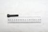 Driveshaft / Axle Flange Mounting Bolt 02E409359 — photo 2