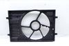 Electric Cooling Fan Housing / Cowl 5QM121205B — photo 1