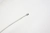 Emergency / Parking Brake Cable 5Q0609721AR — photo 2
