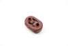 Exhaust Hanger / Mount 1K0253147F — photo 2
