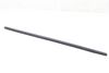 Exterior Door Window Slot Seal / Trim 5GM837477B — photo 1