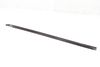 Exterior Door Window Slot Seal / Trim 5GM837477B — photo 2