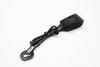Seat Belt Buckle / Receiver 5GM857755D — photo 2