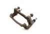 Brake Caliper Carrier / Bracket 5QM615126 — photo 1