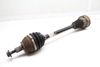 CV Axle Shaft 5QM407272J — photo 1