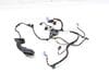 Door Wiring Harness 5G4971162GK — photo 1
