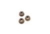 Lower Ball Joint Self-Locking Nut Set (3) N10332002 — photo 1