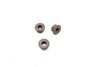 Lower Ball Joint Self-Locking Nut Set (3) N10332002 — photo 2